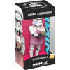 Minix Star Wars Stormtrooper new 12 cm