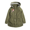 Detská bunda - Cool Club Cock Jacket 116 (Cool Club Cute Coat Coat 116)