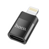 Hoco Lightning na USB typu C KF239335