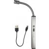 NOLA 586 Plazmový flexi zapaľovač USB