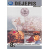Dejepis 8 - Pracovný zošit - Daniel Gurňák