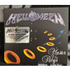 2CD Helloween: Master Of The Rings DIGI