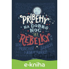 E-kniha Príbehy na dobrú noc pre rebelky - Elena Favilli, Francesca Cavallo