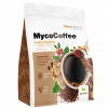 MycoMedica MycoCoffee, Arabika + Reishi, Hericium, Chaga a Cordyceps, 20 vrecúšok