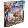 NMR Distribution Iron Maiden: The Trooper 500 Piece Jigsaw Puzzle