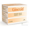 Ginexid vaginálny výplach sol vag 3 x 100 ml