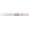 VIC FIRTH 5A WHITE American Classic 14x406