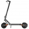 XIAOMI Electric Scooter 4 Ultra EU, Elektrická kolobežka, šedá (37829)