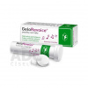 GeloRevoice pastil.do krku bezinka-bez ment. 10 ks
