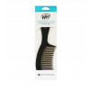 Wet Brush Detangling Comb hrebeň na vlasy Black
