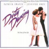 Hříšný tanec - Dirty Dancing - OST/Soundtrack