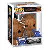 Funko Pop! 1299 Pinocchio Pinocchio And Cricket
