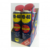 WD-40 WD-74981 - Univerzální mazivo WD-40 Smart Straw 450ml 1ks
