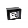 Trezor s kombinovaným a elektronickým zámkom 21x17x17cm (1) (Geko G10910)