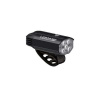 Lezyne Fusion Drive 500+ Front Satin Black