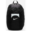 Športový batoh Nike Academy Team ČIERNY