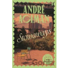 Stowaways - André Aciman