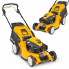 Kosačka benzínová - SPALOVACIA SEKAČKA CUB CADET XM1 ER53 (Kosačka benzínová - SPALOVACIA SEKAČKA CUB CADET XM1 ER53)