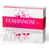 Femannose N D-manóza granulát vo vrecúškach 14 ks