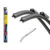Compass Stierače FLAT SET (BOLT) 480 + 330mm
