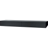 Čierna predsieňová zostava Edge by Hammel - Hammel Furniture