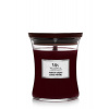 WoodWick Vonná svíčka váza Phantom Cherry 275 g