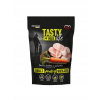 Vlhké krmivo pre psov Tasty Dogs Life HYDINA 90% - kapsička 500 g