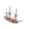 Vanguard Models HMS Sphinx 1775 1:64 kit (KR-25316)