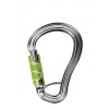 Karabína Climbing Technology Axis HMS TGL - grey