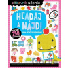 Zábavné učenie Hľadaj a nájdi