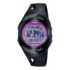 CASIO Dámske hodinky STR-300-1CEG