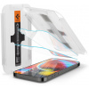 Spigen tR EZ Fit 2 Pack Transparency iPhone 13 Pro/13/14/16e/17e AGL03385
