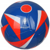 Futbalová lopta Adidas EURO24 CLUB IN9373 r 3