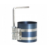 Upínač na krúžky 100 mm Yato YT-0636