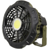 NGT Ventilátor, Světlo a Powerbanka 3in1