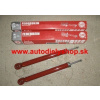 Škoda SUPERB 12/01-2/08 zadné tlmiče Sada L+P / MASTER GERMANY /