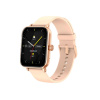 CARNEO Versa HR+/Rose Gold/Šport Band/Pink (8588009299592)