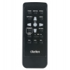Originálne diaľkové ovládanie CLARION RCB-198