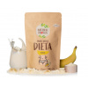 NaturalProtein NaturalProtein proteínová diéta Banán 350 g