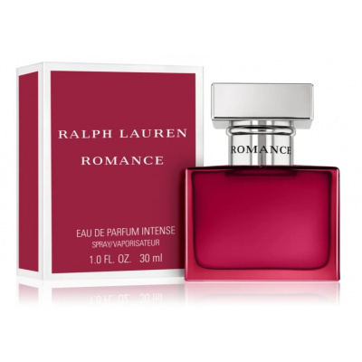 Ralph Lauren Romance Intense, Parfémovaná voda 30ml pre ženy