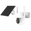 TRX Bezpečnostná IP kamera Innotronik BK-ICS-BC31, bezdrôtová, 4.0Mpix, Wi-Fi, solárny panel + Li-Ion batéria