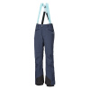 Dámské softshellové kalhoty PROGRESS Toxica Pants tm.modrá Velikost: M