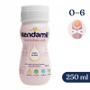 Kendamil Tekuté počiatočné mlieko pre dojčatá 1, 250 ml