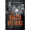 The Dancer Upstairs - Nicholas Shakespeare