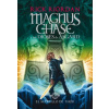 El martillo de Thor (Magnus Chase y los dioses de Asgard 2)