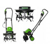 Kultivátor - GEKO G83003 1600W 45CM ELEKTRICKÝ VÝVOJÁR (Kultivátor - GEKO G83003 1600W 45CM ELEKTRICKÝ VÝVOJÁR)