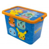 Stor box 7l Pokémon