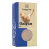 Sonnentor BIO Galgán mletý 35 g