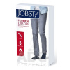 BSN-JOBST GmbH JOBST for Men EXPLORE kompresívne lýtkové pančuchy I.KT, so zatvorenou špičkou, čierne, veľ. V., 1x1 pár
