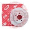 Brzdový kotúč MASTER-SPORT GERMANY 24010901731PR-PCS-MS
